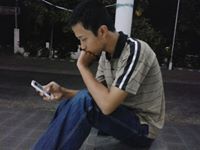 Ronald Kurniawan a