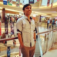 Nitish Upadhyay