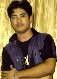 Nazmul Flamingstar