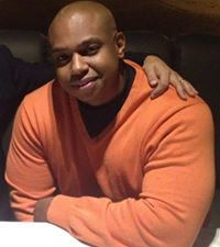 Carlton Taylor