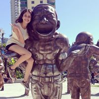 Lily Ponce