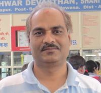 Siba Prasad