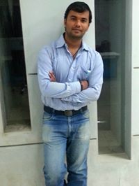 Ashutosh Malviya