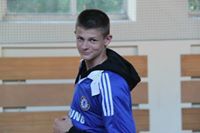 Данила Руденко