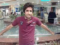 Suhaib Aftab