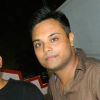 Ankit Vaidya