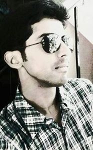 Maharshi Reddy