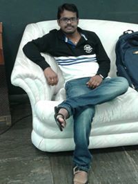 Pradeep Kumar