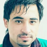 Naveed Joya