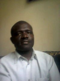 Felix Ochieng