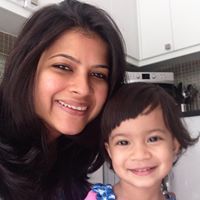 Charu Agrawal