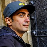 Fahad Javaid tarik javaid