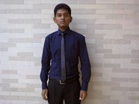 মোঃ মোতাসির