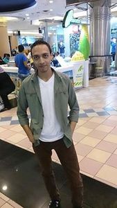 Ibrahim Ahmed