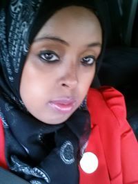 Nagima Jama