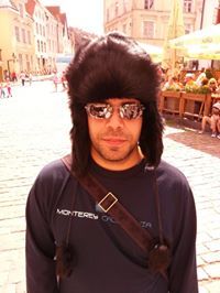 Julien Tortora