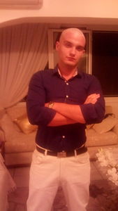 Polydeykis Pasxalidis