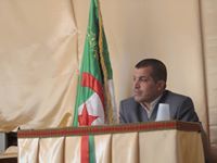 احمد بن خيرة