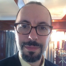 Matthew D'Agostino
