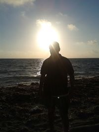 علي الجروشي