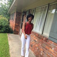 Jeniqua Smith