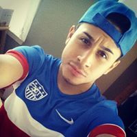 Edwin Perez