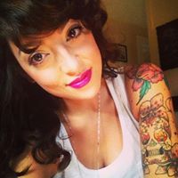 Christina Meerloo