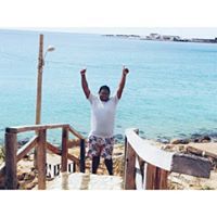 Jose Perdomo rodriguez