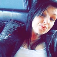 Stevie-leigh Marshall