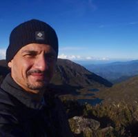 Isaac Mora chavarría