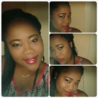 Makida Gray