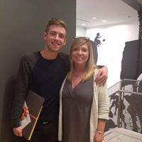 Jennifer Patchak oleary