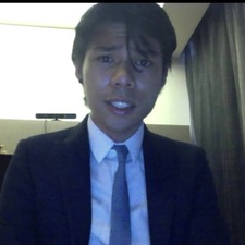 Nicholas Soh