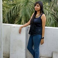 Anindita Dev