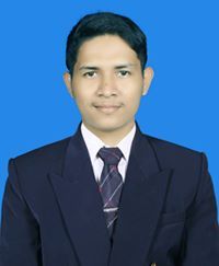 Yanche Saputra