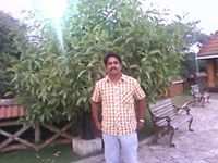 Arun Panikkal