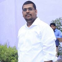 Pradeep Singhvi