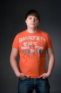 Вячеслав Иванов