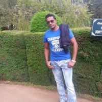 Santosh Ramesh