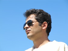 Ahmad Huseinzadeh