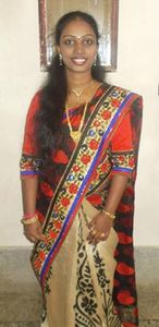 Gowthami Suresh