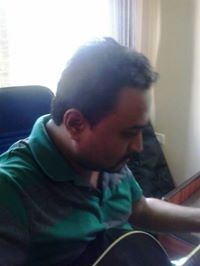 Bobby Varghese