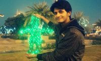Mayank Srivastava