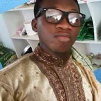 Cephas Martey