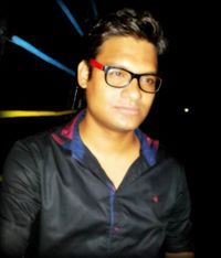 Gitesh Deshmukh