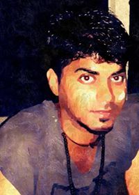 Aditya Sinha