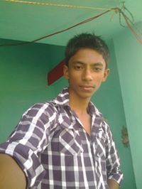 Vikram Jha
