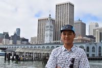 Stephen Wang