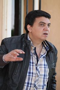 محمد الحناوى