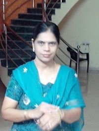 Indira Sankar